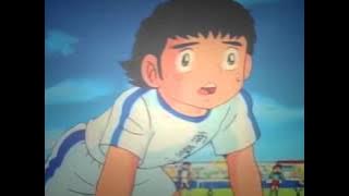 Captain Tsubasa Episode 7 English Subbed