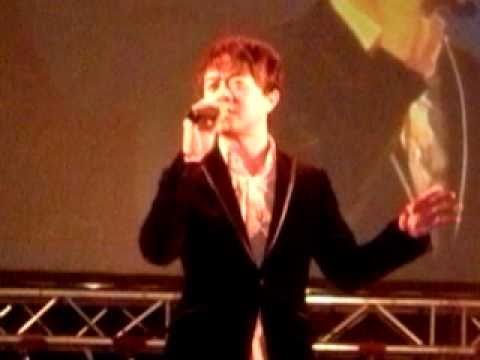 2011 屏東跨年晚會2-翁立友 我問天