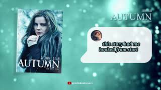 Emotional Review Autumn by Sierra Dean - Cooper and Lou's Journey