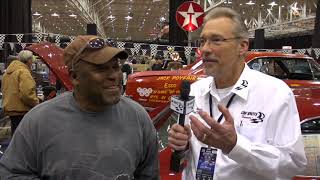 2018 Autorama Interview   Gregg Pruitt (Extended Version)