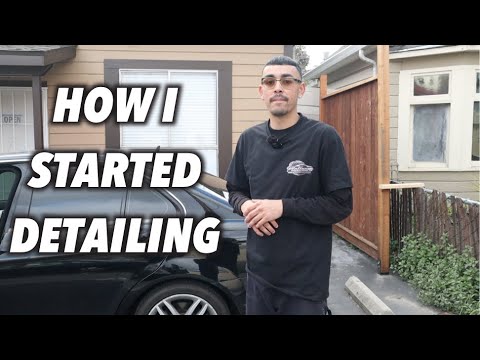 Platinum Detailing Inc Services