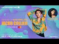 GRAMMY U Masterclass with Jacob Collier Presented by Mastercard