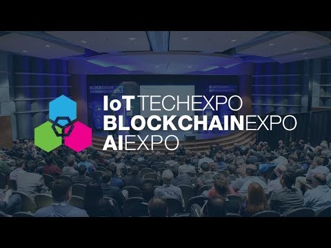 IoT Tech Expo North America 2017 - IoT Conference & Exhibition, Silicon ...