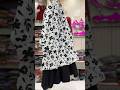 new trending dress imported 2pc #fashion #topcollection #youtubeshorts #dressonlineshopping