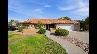 Scottsdale's Best No HOA Home? Tour 6065 E Kathleen Rd! Scottsdale's Best No HOA Home? Tour 6065 E Kathleen Rd!