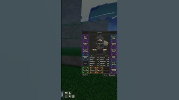 THE BEST NINJA BUILD IN RUNE SLAYER! #robloxpvp #roblox #runeslayer