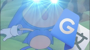 "You Can Do Anything" from Sonic CD but it