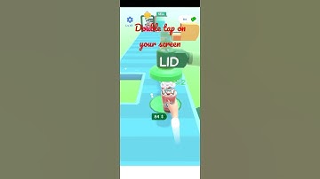 Coffee Run Game | Coffee Stack Game | Gaming Zone World#shorts #viral #trending #gaming #youtube