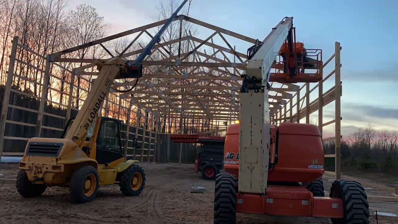 Diamond in the Rough