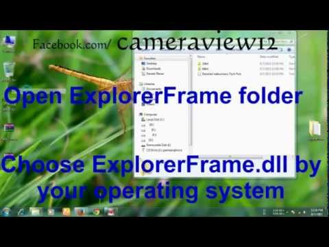 windows 7 Dextop customize 1