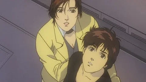 シティーハンター Get Wild