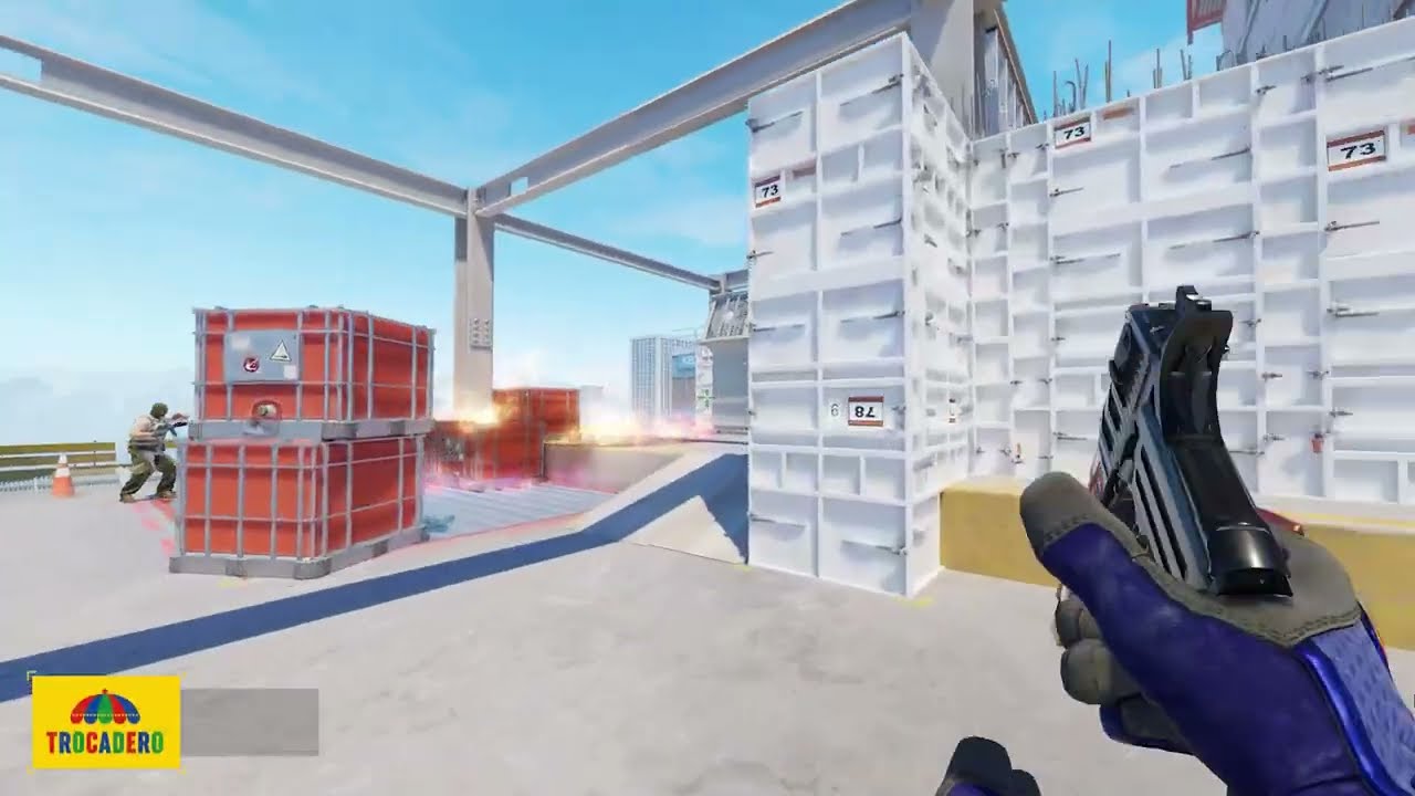 BROLLAN ACE VS COMPLEXITY