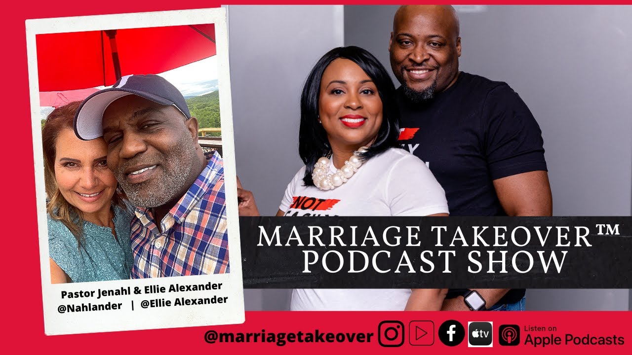 How to know when you Prioritized your Marriage: Marriage and Ministry pt2 | Marriage Takeover™