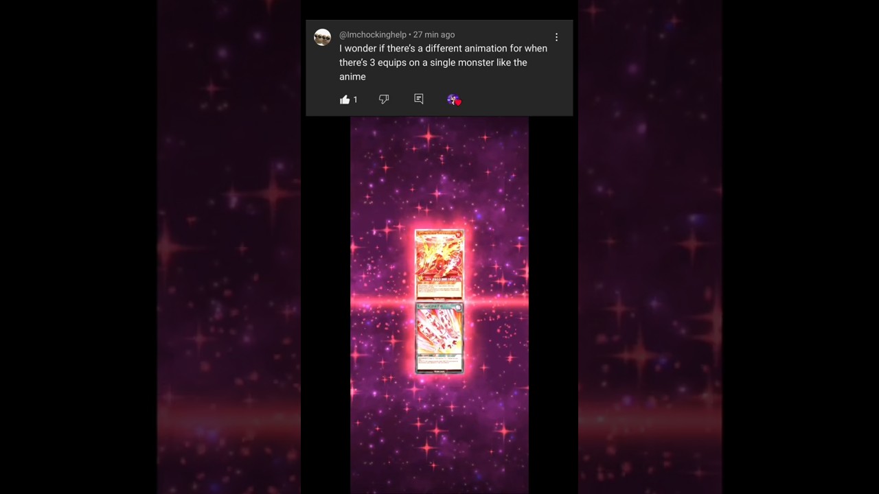 (JP)  EQUIP SPELL ANIMATIONS & Chemicalized Salamander Summoning Animation