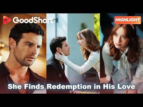She Finds Redemption in His Love poster