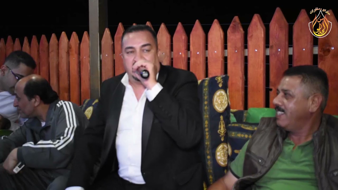 سهرة الغوالي الفنان فرج قداح  الفنان حازم درويش  الجزء الاول تصويرومونتاج الجالوس0796989291