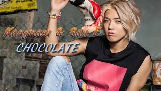 Kangnam - Chocolate [Sub. Esp   Han   Rom]