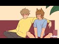 Wanna be your g̶i̶r̶f̶r̶i̶e̶n̶d̶  boyfriend  - Tomtord (Lemon Eyes Au) DON'T REPOST!