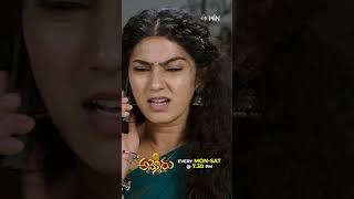 #shorts -  Ammoru | Mon - Sat 7:30 pm | ETV Telugu
