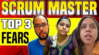 scrum master interview questions and answers I scrum master interview questions
