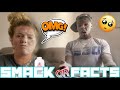 SMACKS OR FACTS Challenge (Bestfriend Edition) IT GOT CRAZY!