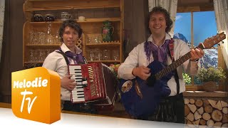 Die Vaiolets - Das Kirchlein am Berg (Offizielles Musikvideo) chords