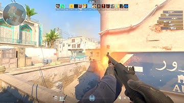 Finally Counter-Strike 2 is here