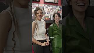 Celebrity The Record Store Lily Allen Loves Profile