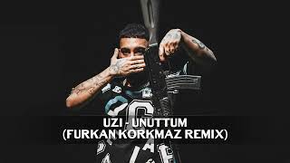UZI - UNUTTUM (Furkan Korkmaz Remix) I Luivi Çanta Resimi