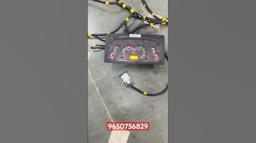 Tata truck wiring || Tata truck bs4 wiring #Lpk3118wiring #Lpk2518wiring