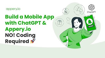 How To Build An App With No Coding Experience