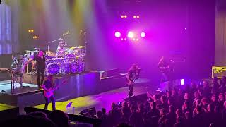 Dream Theater  Scene Six Home  At Marietta Center Raleigh 40th Anniversary Tour 2825