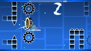 [NONG Layout] "U got that" by me (ItsTohruStyles) Geometry dash 2.1