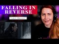 Vocal Analysis of Falling In Reverse&#39;s cover of Papa Roach&#39;s &quot;Last Resort&quot;