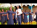 KAMBUJI GUEST CHOIR PERFORMING NDOA AT MIYARE CA MEETING 2025 KAMBUJI GUEST CHOIR PERFORMING NDOA AT MIYARE CA MEETING 2025