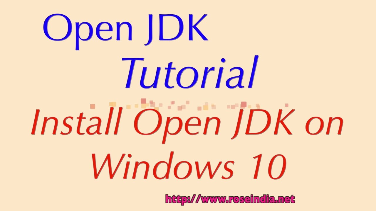 Openjdk 11 download for windows 10 microsoft sql server download for windows 10 64 bit