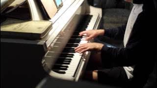 Nelly - Just A Dream (NEW PIANO COVER w/ SHEET MUSIC)