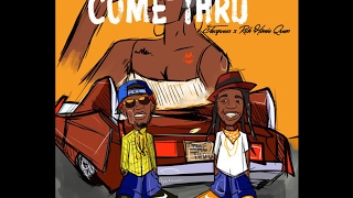 Jacquees - Come Thru (Feat Rich Homie Quan) (Prod. by KB) [2o15] -YâYô-