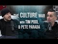 The Culture War #2 - Pete Parada, Former Offspring Drummer Replaced Over Vax Mandate