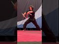Excellent Martial Arts Skills | Sport Karate Black Belt Form Performance #karate #blackbelt