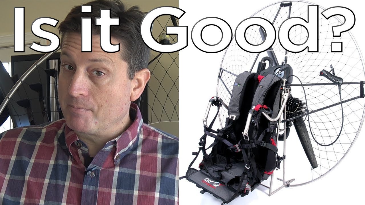 tornado 280 paramotor price