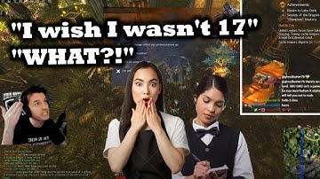 Our Waitress said this in front of my Wife - Overly Edited Storytimes