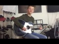 How would you feel - Ed Sheeran (Cover) By Oakley Orchard