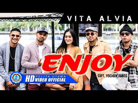 Vita Alvia - Enjoy