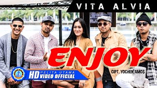 Vita Alvia - Enjoy