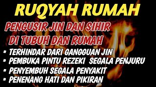 Download Lagu RUQYAH RUMAH PENGUSIR JIN, SETAN \u0026 SIHIR DI RUMAH \u0026 TUBUH, PENENANG HATI DAN FIKIRAN| BY ALAA AQEL MP3