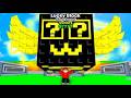 ZDOBYŁEM OP BRAINROTY W BE A LUCKYBLOCK| ROBLOX