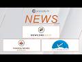 Mining News Flash with Newcore Gold, Canada Nickel and Blue Moon Metals
