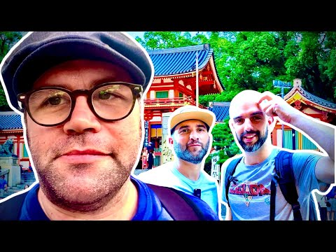 Le musée des kanji : un rêve que j'aurais adoré réaliser !