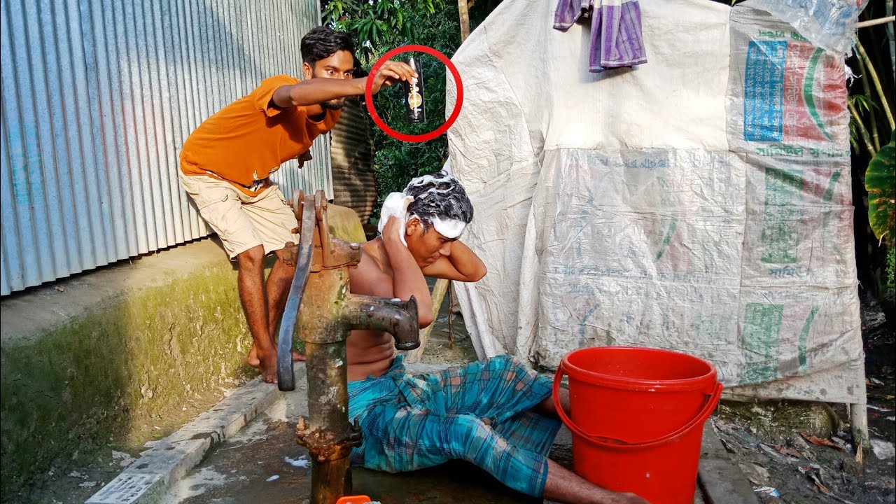 Shapmoo Prank Part 10 | Mura Fun